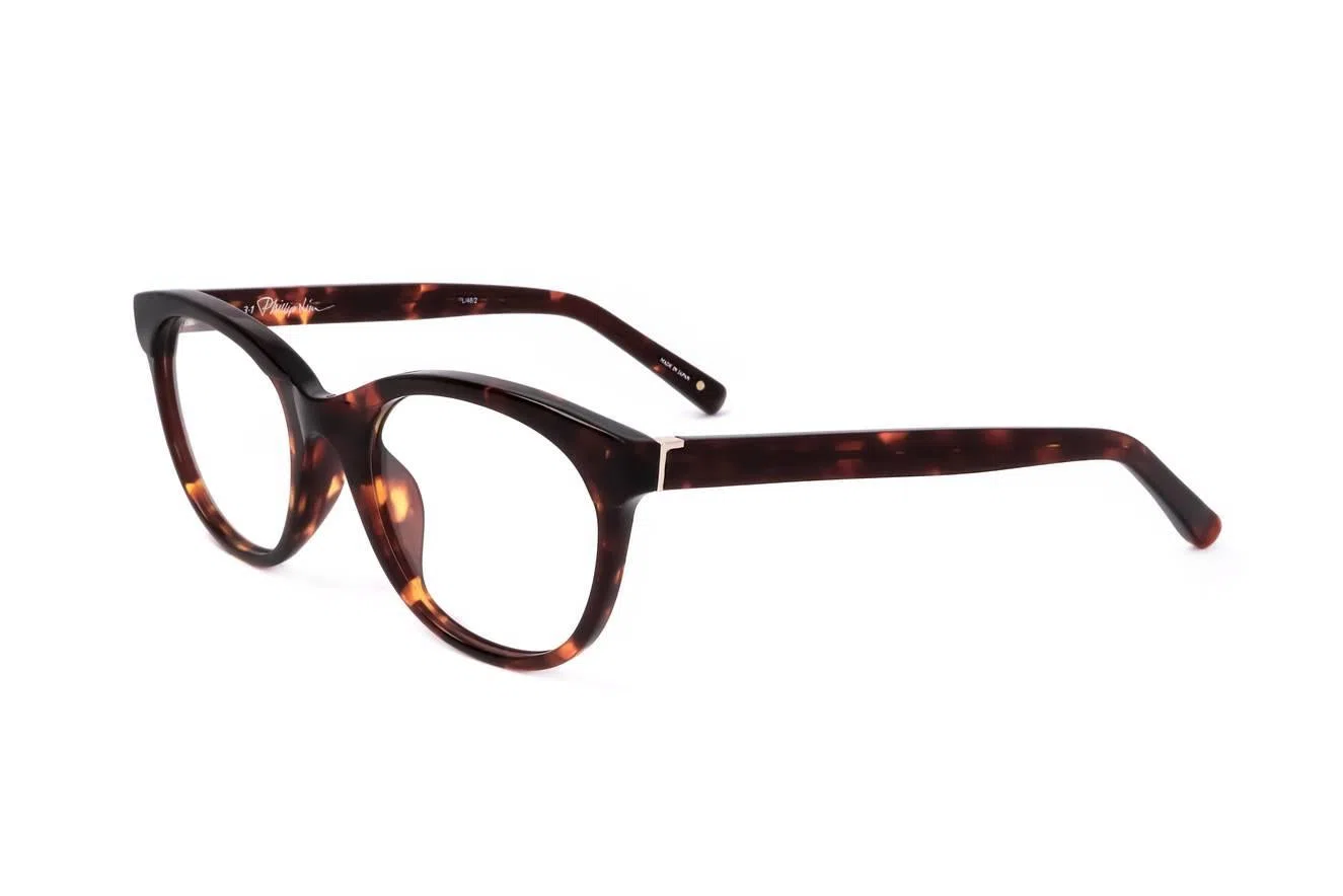 Phillip Lim by Linda Farrow PL48 Eyeglasses - view 19